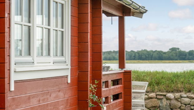 Haus mit 1 Schlafzimmer in Bogense mit terrasse - Foto 5