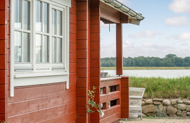 Casa de 1 quarto em Bogense com terraço - Foto 5