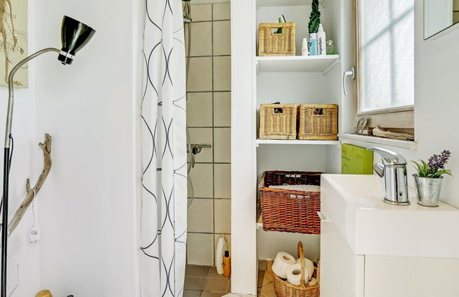 Casa de 1 quarto em Bogense com terraço - Foto 17