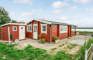 Photo 1 - Maison de 1 chambre à Bogense avec terrasse