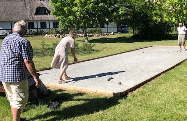 Casa de 2 quartos em Præstø com terraço - Foto 15