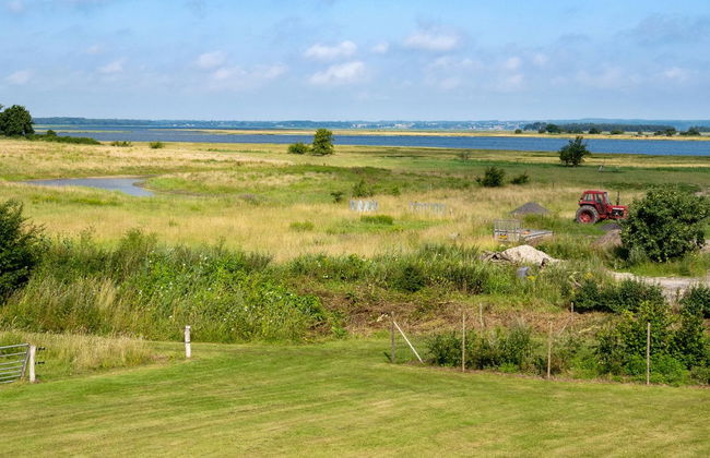Casa de 2 quartos em Præstø com terraço - Foto 13
