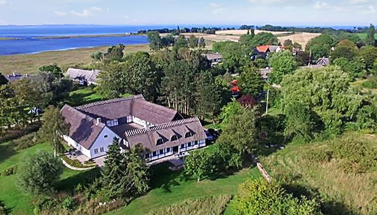 Foto 1 - Casa de 2 habitaciones en Præstø con terraza