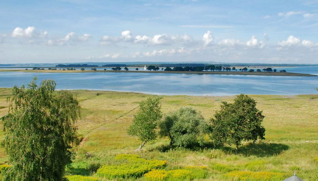 Haus mit 2 Schlafzimmern in Præstø mit terrasse - Foto 3