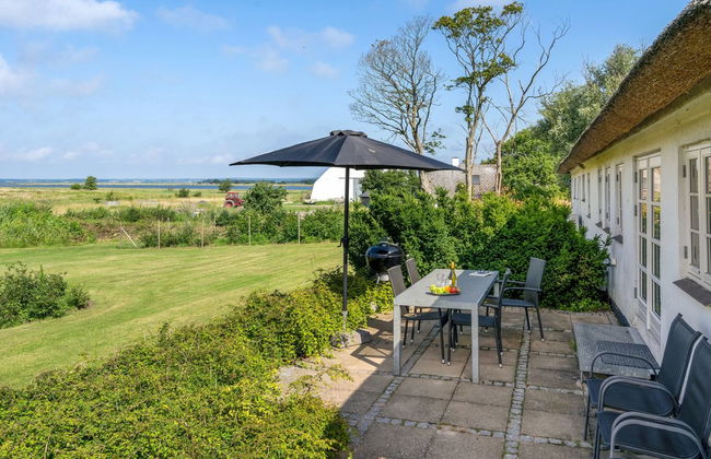 Casa de 2 quartos em Præstø com terraço - Foto 17