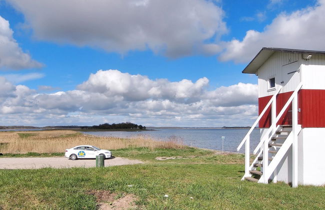 Casa de 2 quartos em Præstø com terraço - Foto 6