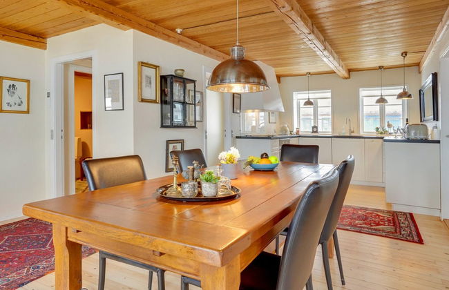 Casa de 2 quartos em Præstø com terraço - Foto 27