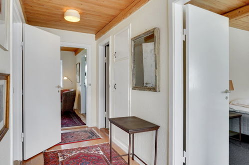 Foto 13 - Casa con 2 camere da letto a Præstø con terrazza