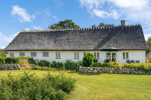 Foto 3 - Casa de 2 quartos em Præstø com terraço