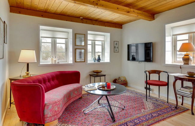 Casa de 2 quartos em Præstø com terraço - Foto 31