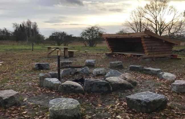 Casa de 2 quartos em Præstø com terraço - Foto 10