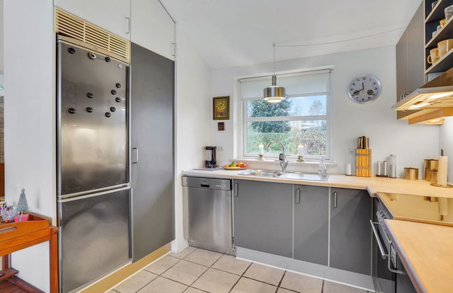 "Lauren" - 200m to the fjord - Photo 18