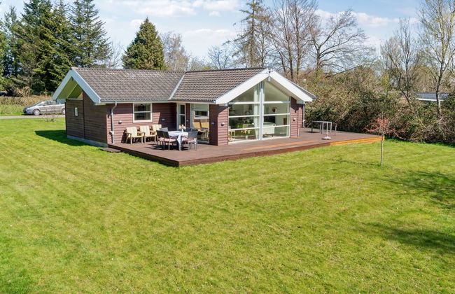 "Lauren" - 200m to the fjord - Photo 31