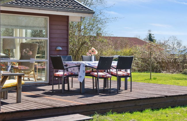 "Lauren" - 200m to the fjord - Photo 10