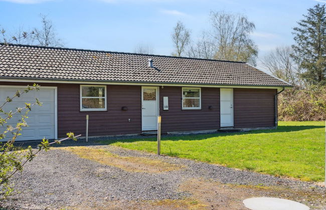 "Lauren" - 200m to the fjord - Photo 4