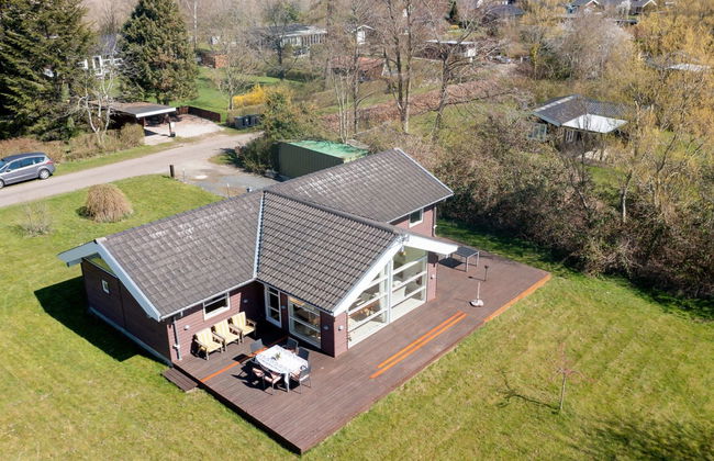 "Lauren" - 200m to the fjord - Photo 13