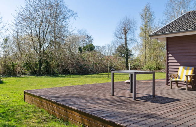 "Lauren" - 200m to the fjord - Photo 6