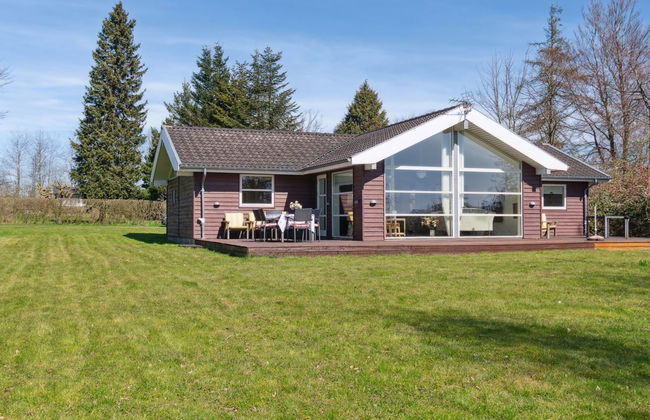 "Lauren" - 200m to the fjord - Photo 11