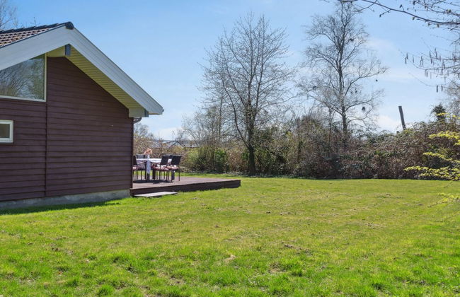 "Lauren" - 200m to the fjord - Photo 2