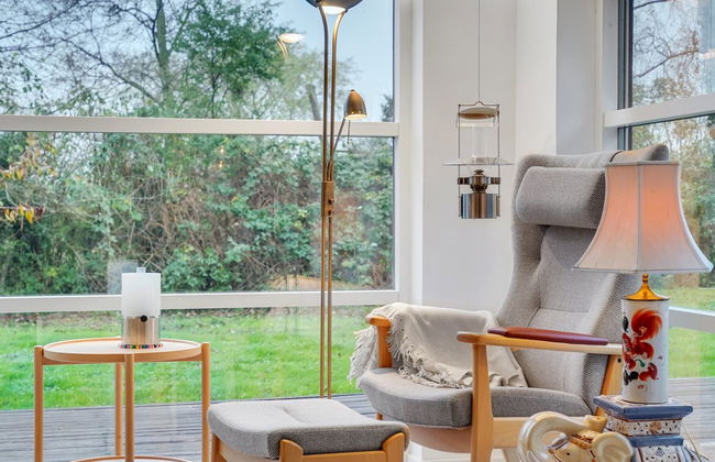 "Lauren" - 200m to the fjord - Photo 23