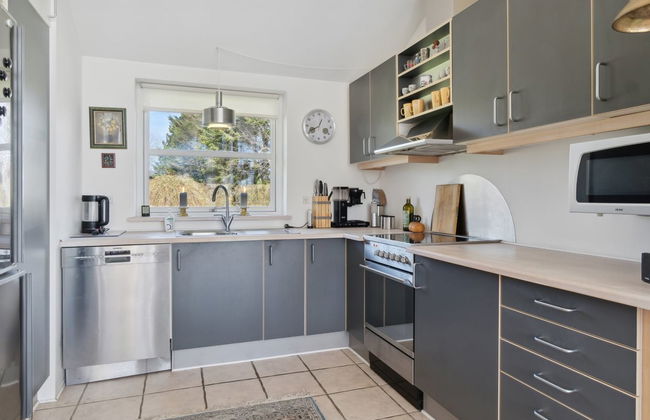 "Lauren" - 200m to the fjord - Photo 19