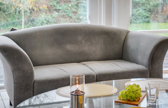 "Lauren" - 200m to the fjord - Photo 22