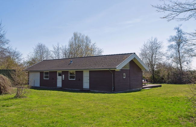 "Lauren" - 200m to the fjord - Photo 3