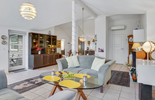 "Lauren" - 200m to the fjord - Photo 20