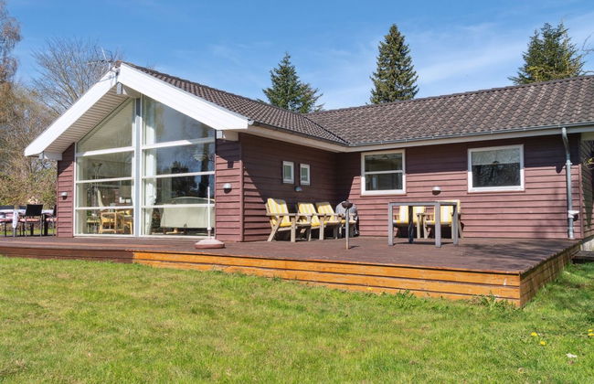 "Lauren" - 200m to the fjord - Photo 8