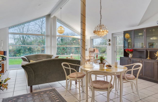 "Lauren" - 200m to the fjord - Photo 21