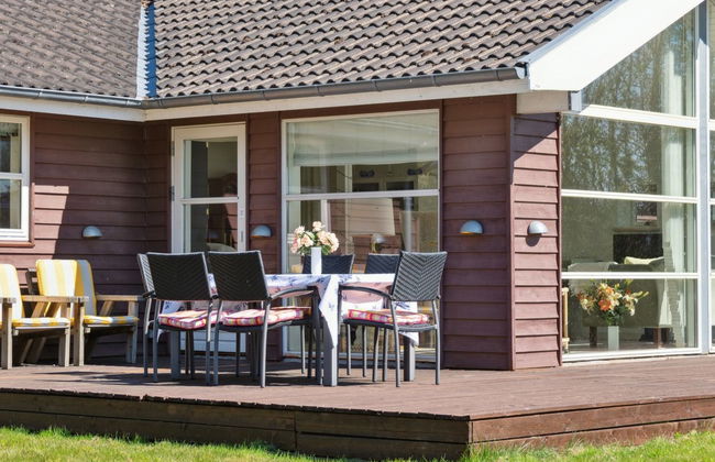 "Lauren" - 200m to the fjord - Photo 9