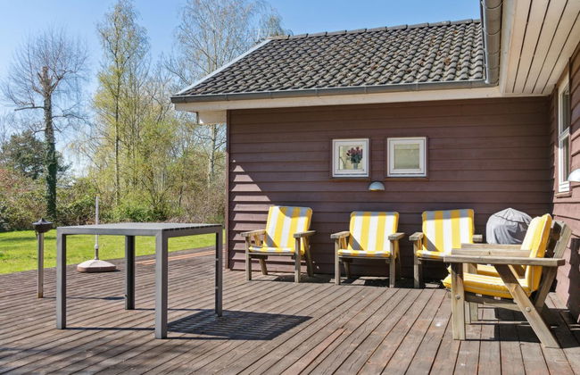 "Lauren" - 200m to the fjord - Photo 7