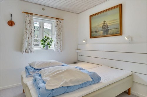 Foto 20 - Haus mit 3 Schlafzimmern in Højby mit terrasse
