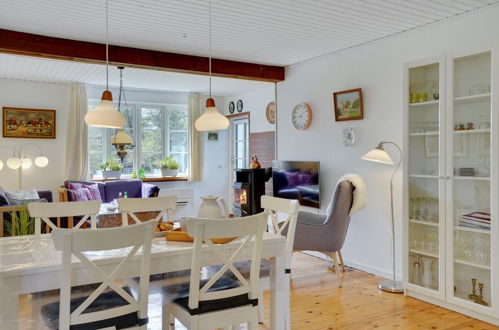 Foto 3 - Haus mit 3 Schlafzimmern in Højby mit terrasse