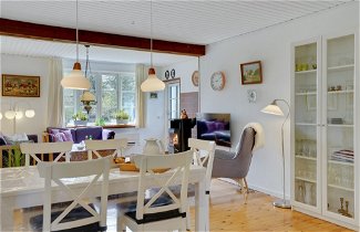 Foto 3 - Casa de 3 habitaciones en Højby con terraza