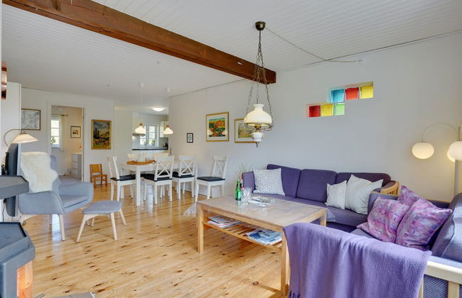 "Therman" - 1.5km from the sea - Foto 2