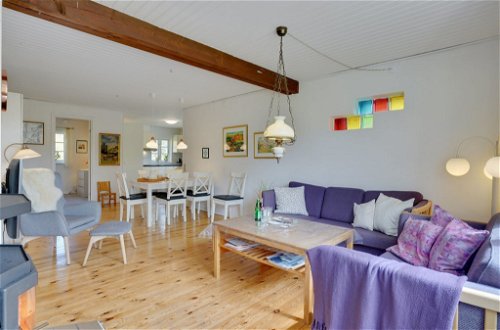 Foto 2 - Casa con 3 camere da letto a Højby con terrazza