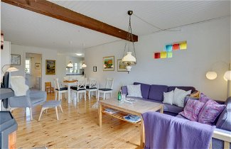 Foto 2 - Casa de 3 habitaciones en Højby con terraza