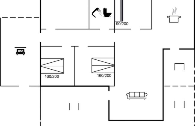 "Therman" - 1.5km from the sea - Foto 27