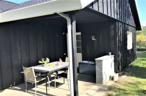 Photo 25 - Maison de 3 chambres à Højby avec terrasse