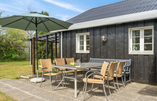 "Therman" - 1.5km from the sea - Foto 7