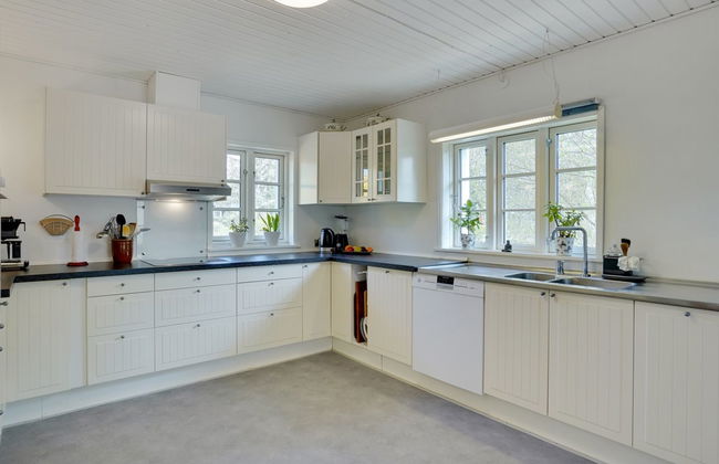 "Therman" - 1.5km from the sea - Foto 4