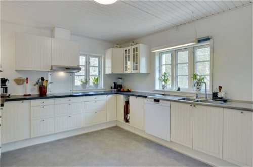 Foto 4 - Haus mit 3 Schlafzimmern in Højby mit terrasse
