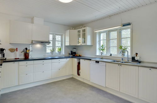 Foto 4 - Casa de 3 quartos em Højby com terraço