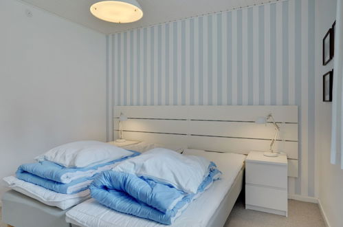 Foto 19 - Casa con 3 camere da letto a Højby con terrazza