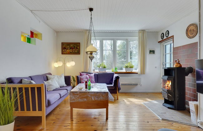 "Therman" - 1.5km from the sea - Foto 9