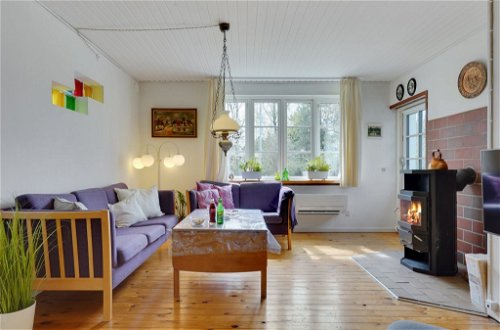 Foto 9 - Casa de 3 habitaciones en Højby con terraza
