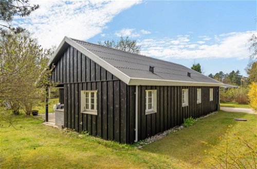 Photo 24 - Maison de 3 chambres à Højby avec terrasse