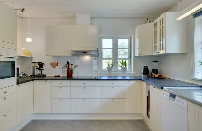 "Therman" - 1.5km from the sea - Foto 13