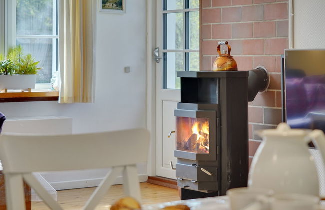 "Therman" - 1.5km from the sea - Foto 11